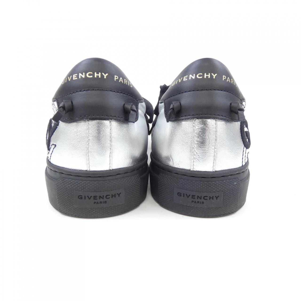 ジバンシー GIVENCHY 0N0139 スニーカー