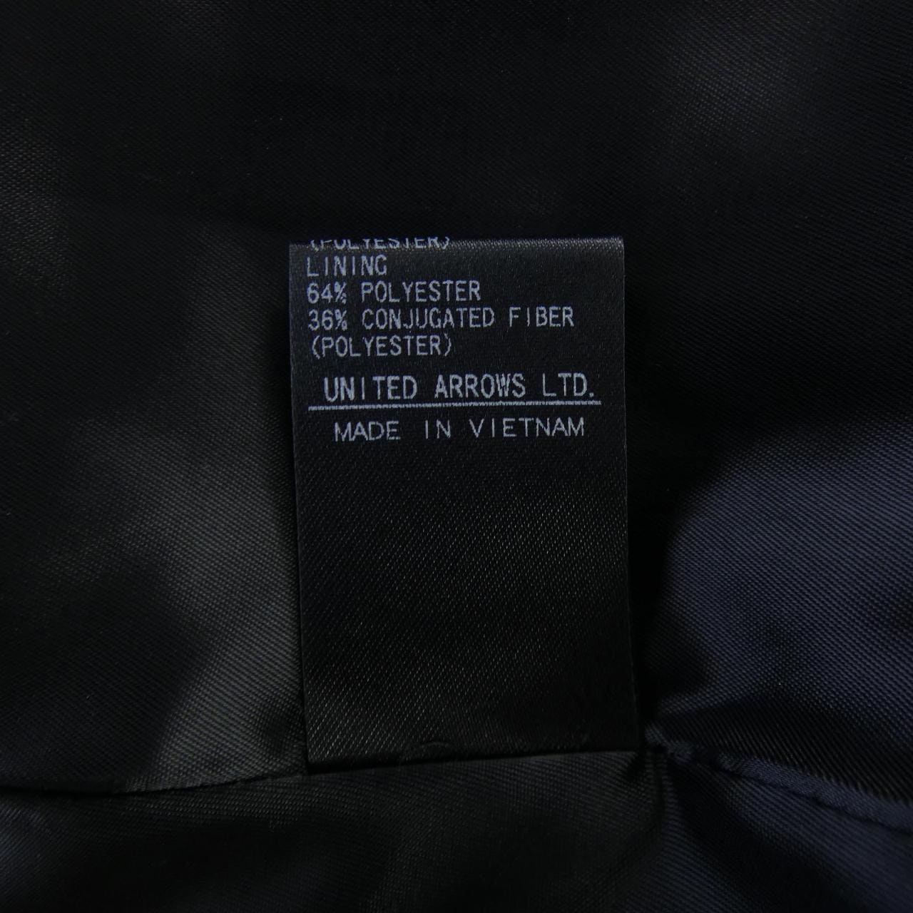 ユナイテッドアローズ UNITED ARROWS スカート