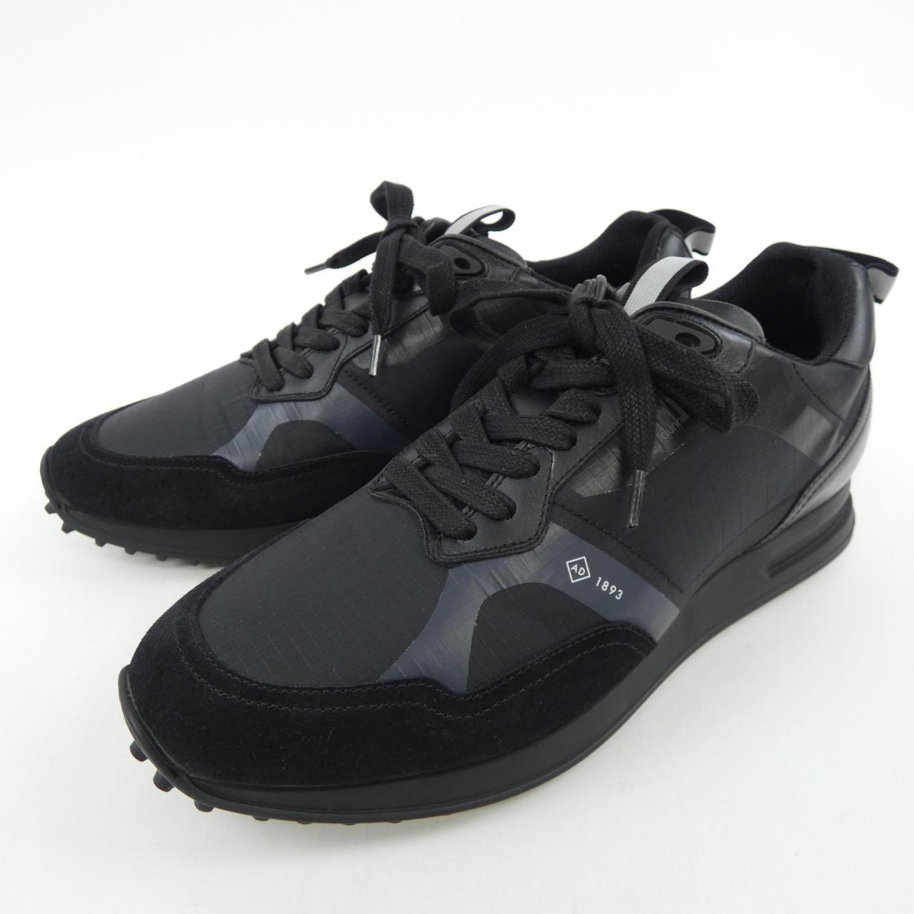 DUNHILL DU21F1337R2 sneakers