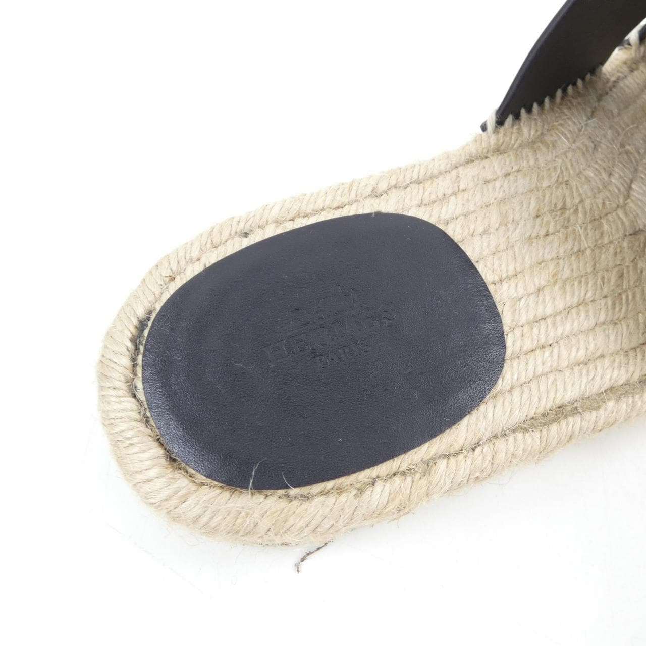 エルメス HERMES アンティグア H 231000Z サンダル