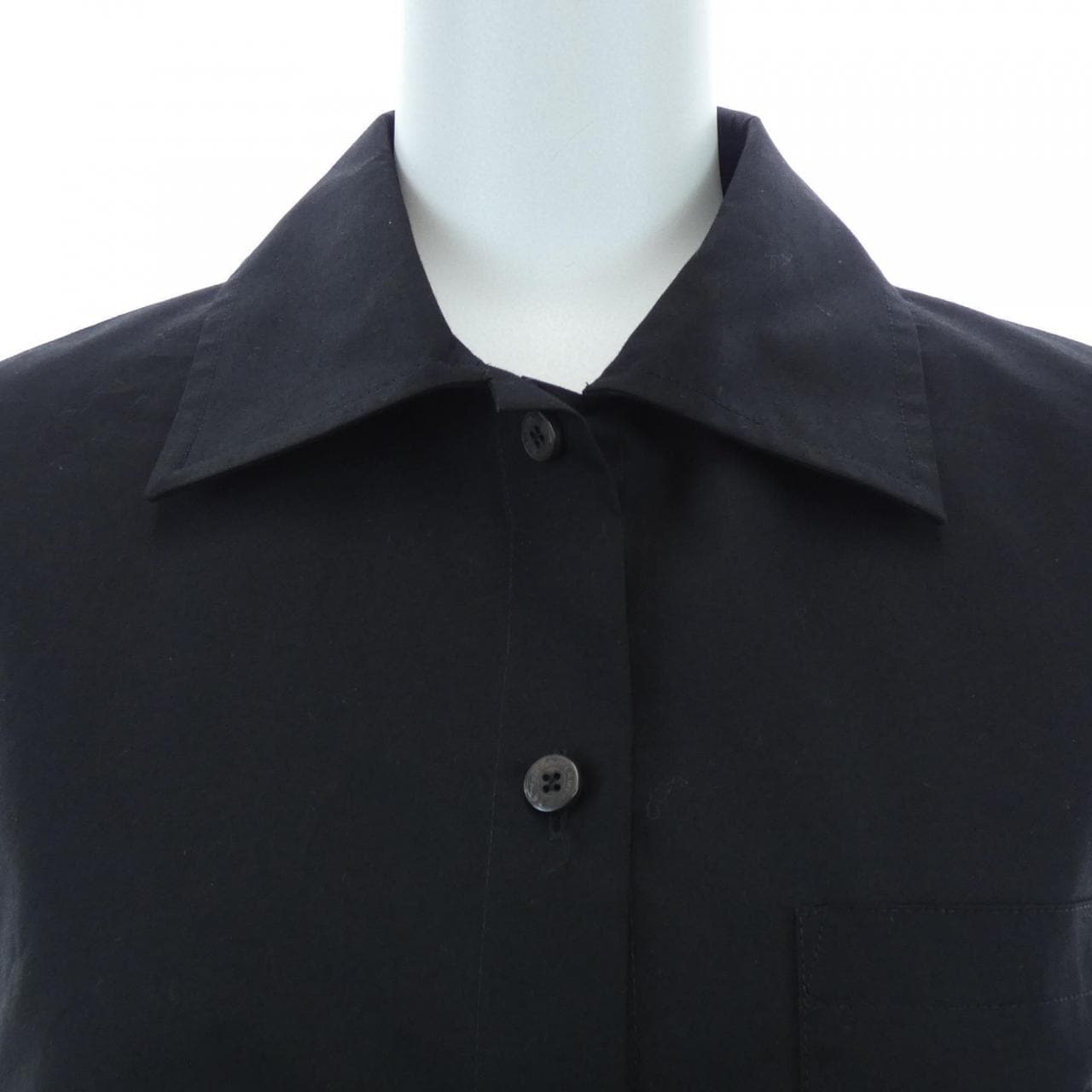 エルメス HERMES 3E0565DT ワンピース