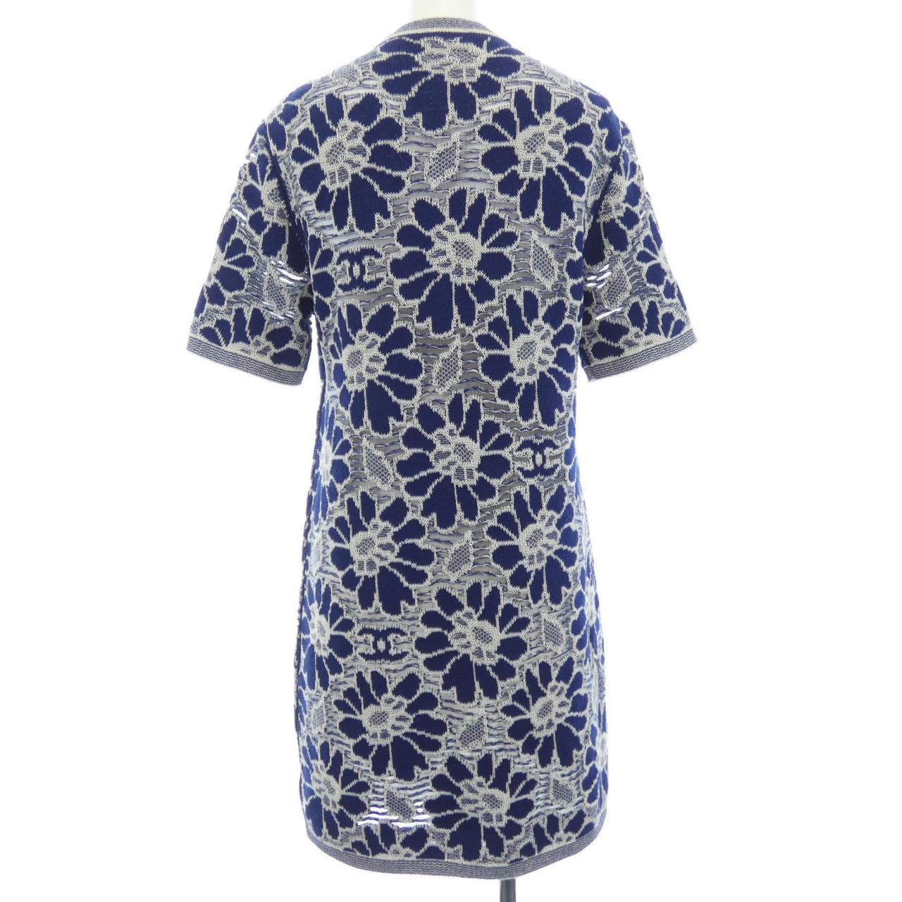 シャネル CHANEL P63042K48842 20P ワンピース