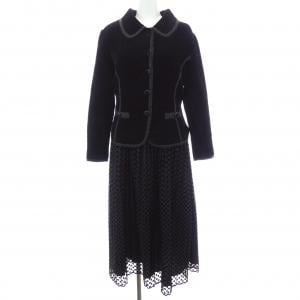 ユキトリイ YUKI TORII セットアップ