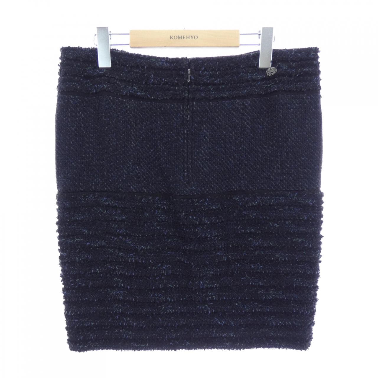 シャネル CHANEL P44288V32666 12A スカート