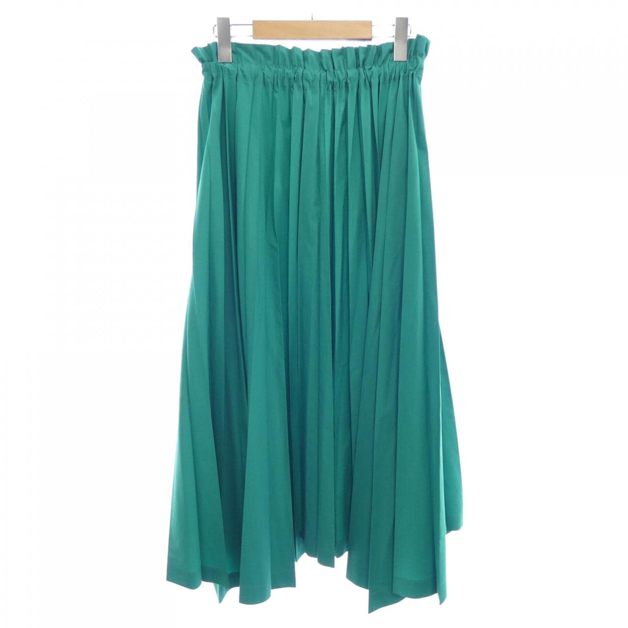 イッセイミヤケ ISSEY MIYAKE PP01-FG881 IKKOU TANAKA スカート