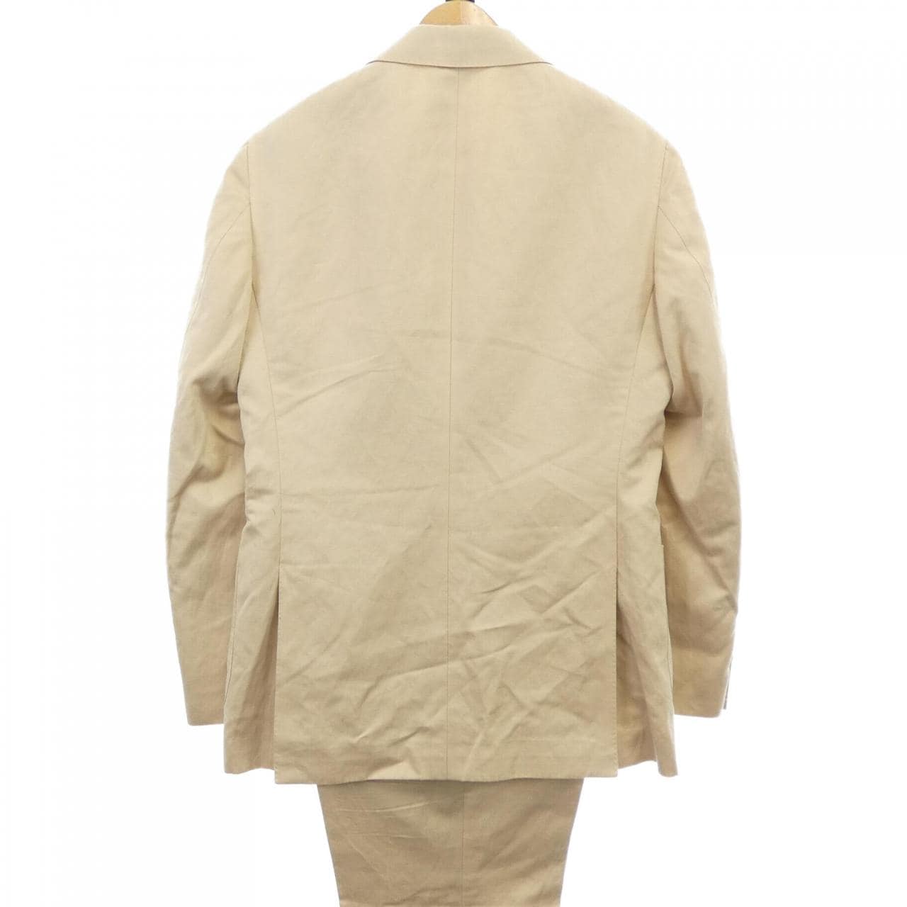 ビームスエフ BEAMS F スーツ