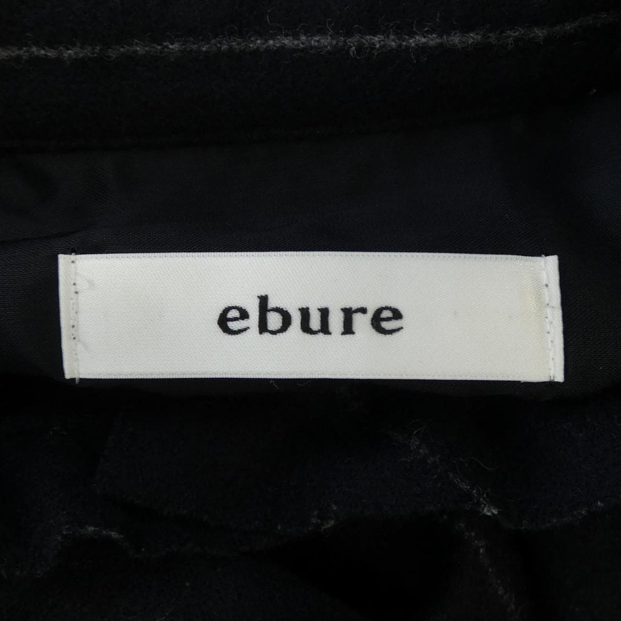 エブール ebure ワンピース