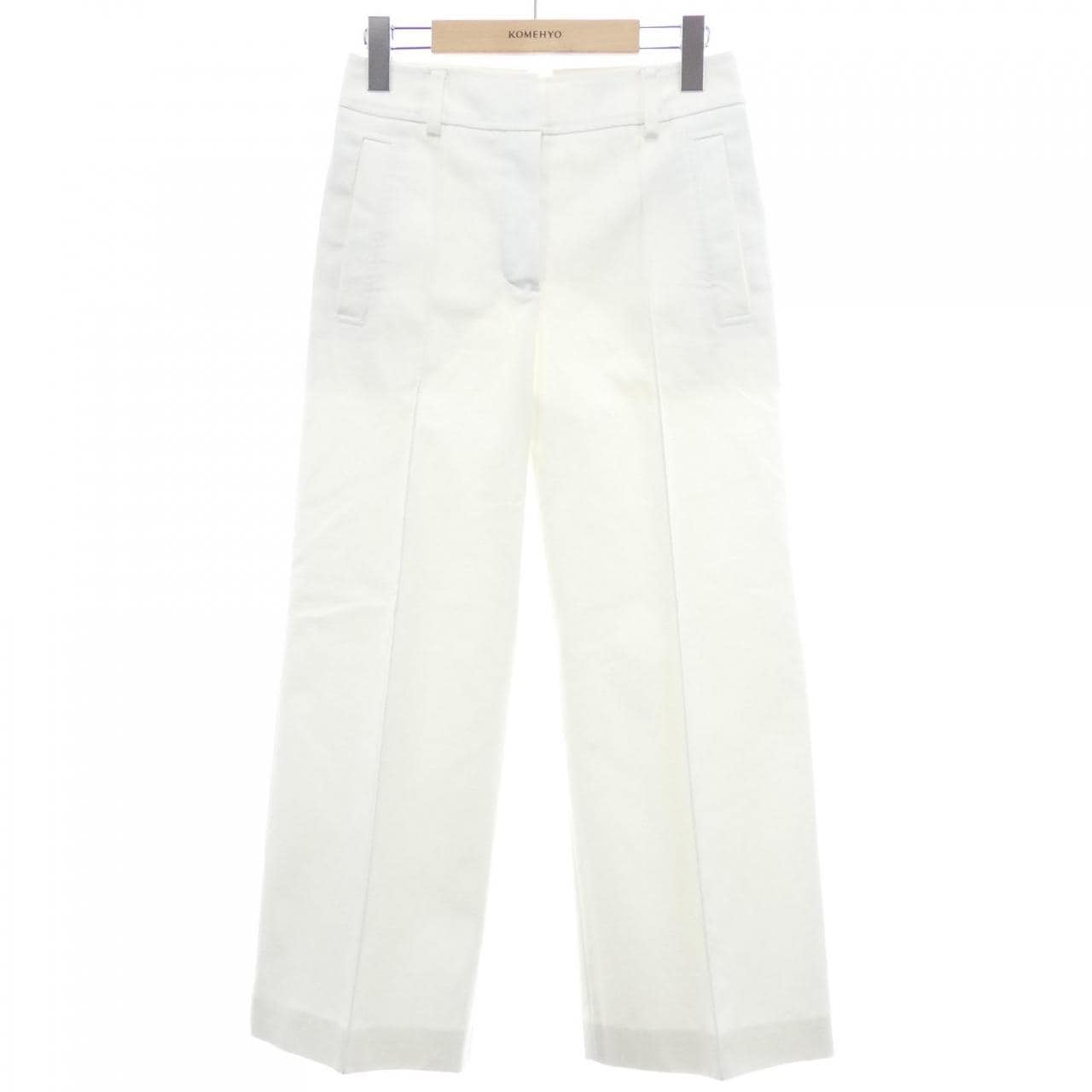 エルメス HERMES 6E0404DQ パンツ