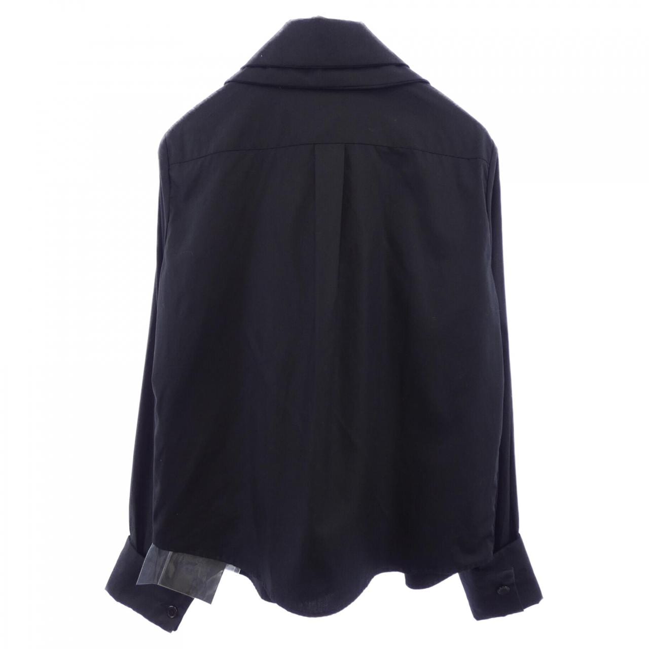 ノワールケイニノミヤ noir kei ninomiya 3P-B007 シャツ