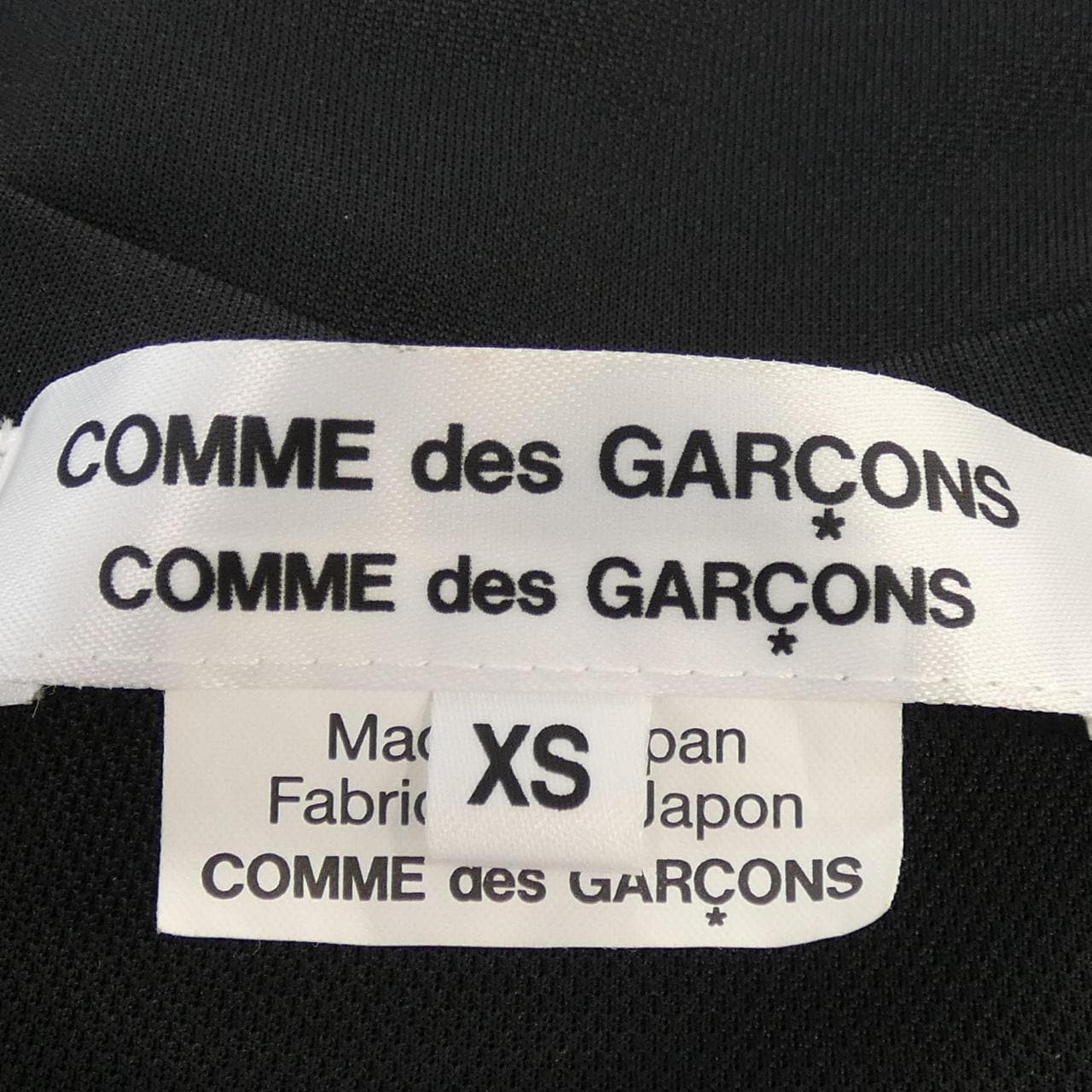 コムデギャルソン COMME des GARCONS RO-T001 トップス
