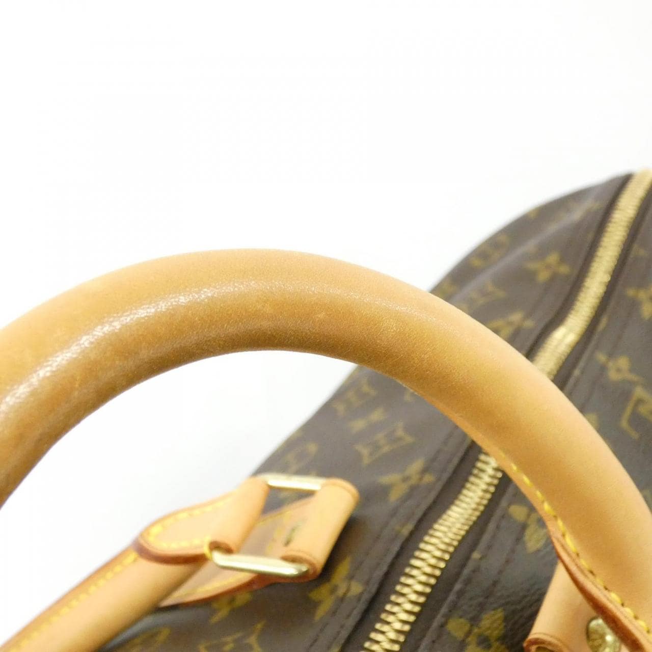 LOUIS VUITTON Monogram Keepall 60 厘米 M41422 波士顿包