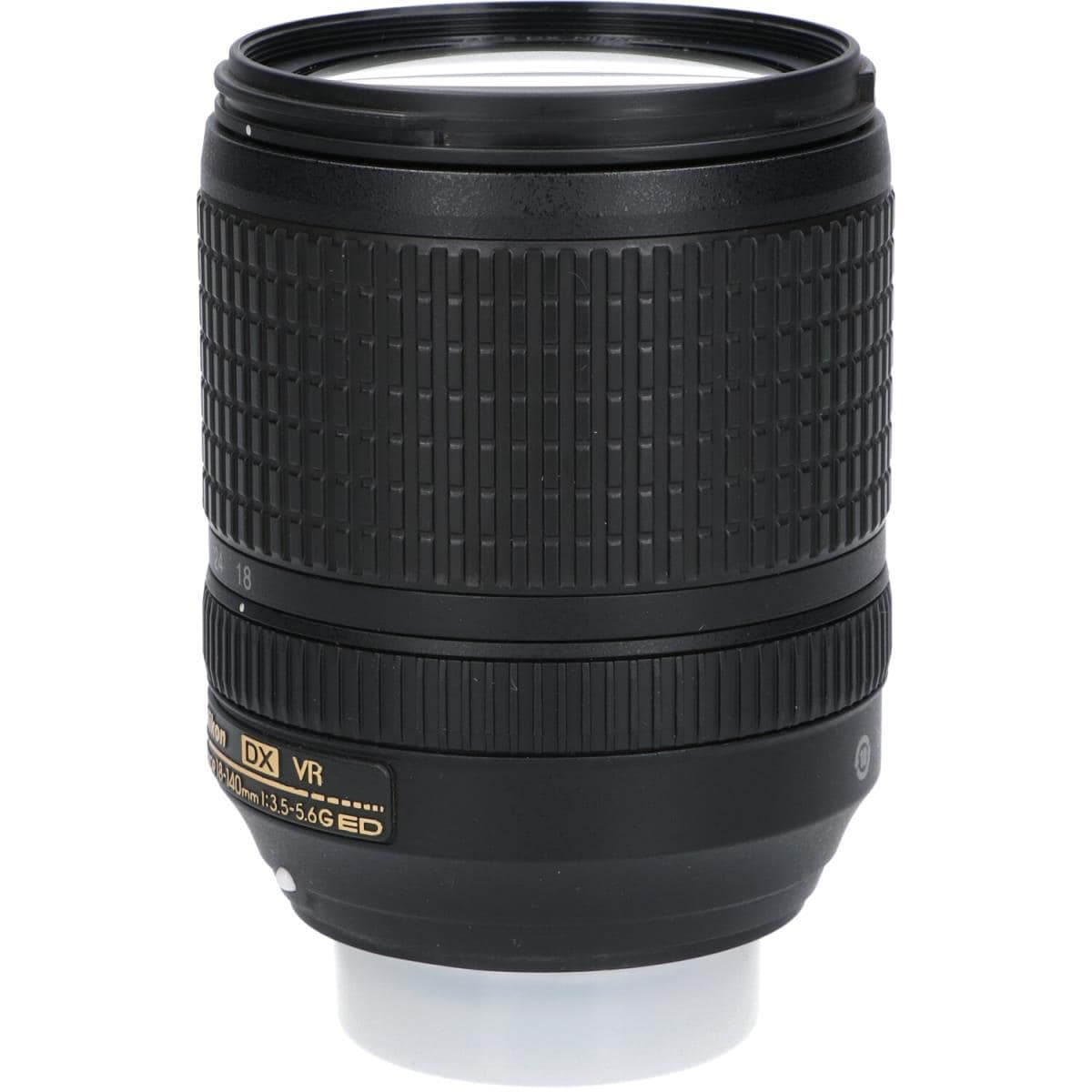 ＮＩＫＯＮ　ＡＦ－Ｓ　ＤＸ１８－１４０ｍｍ　Ｆ３．５－５．６Ｇ　ＶＲ