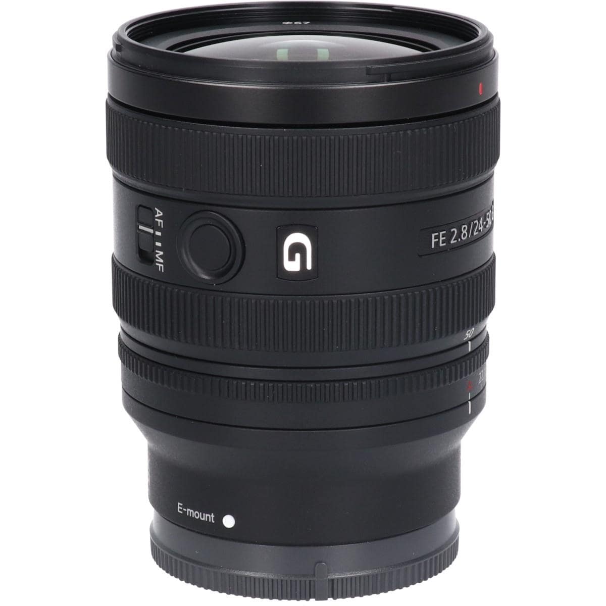 ＦＥ２４－５０ｍｍ　Ｆ２．８Ｇ