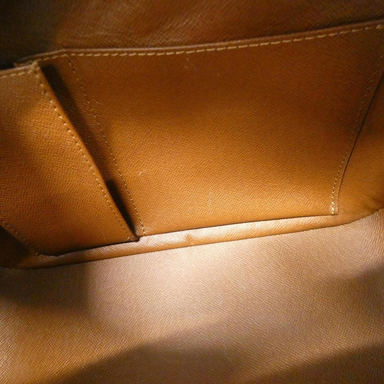 ルイヴィトン モノグラム シテ MM M51182 ショルダーバッグ