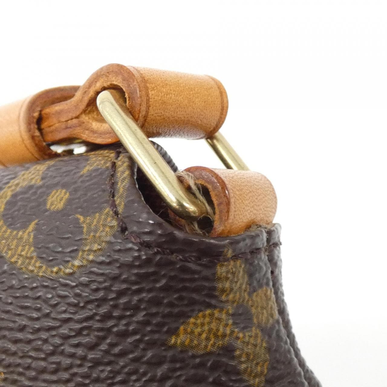 LOUIS VUITTON Monogram Musette Salsa M51258 Shoulder Bag