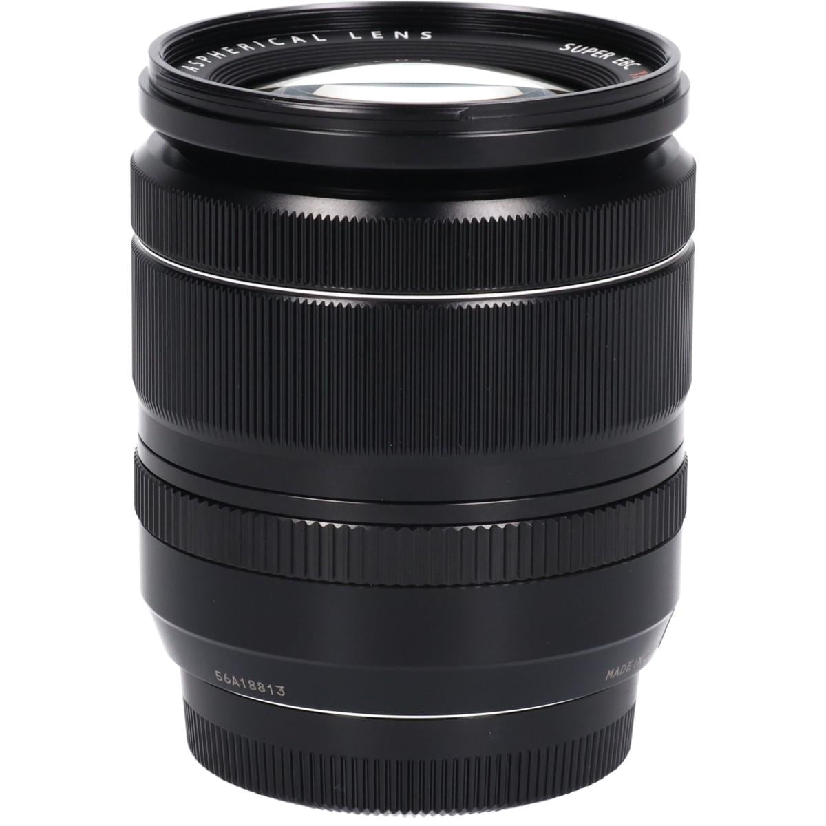 ＸＦ１８－５５ｍｍ　Ｆ２．８－４Ｒ　ＬＭ　ＯＩＳ