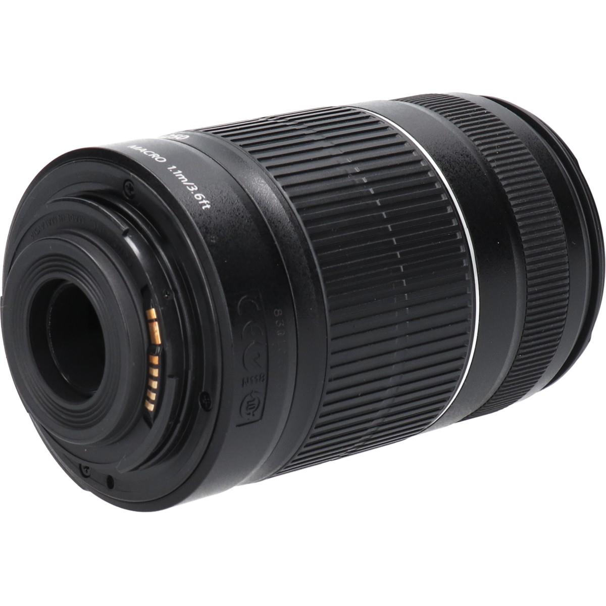 ＥＦ－Ｓ５５－２５０ｍｍ　Ｆ４－５．６ＩＳＩＩ