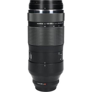 ＭＺＤ　ＥＤ１００－４００ｍｍ　Ｆ５－６．３ＩＳ