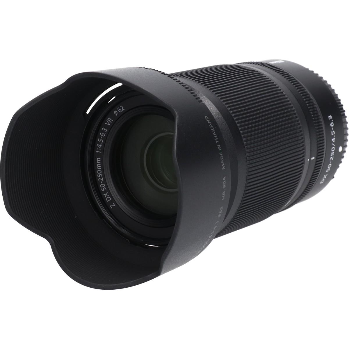 Ｚ　ＤＸ５０－２５０ｍｍ　Ｆ４．５－６．３ＶＲ