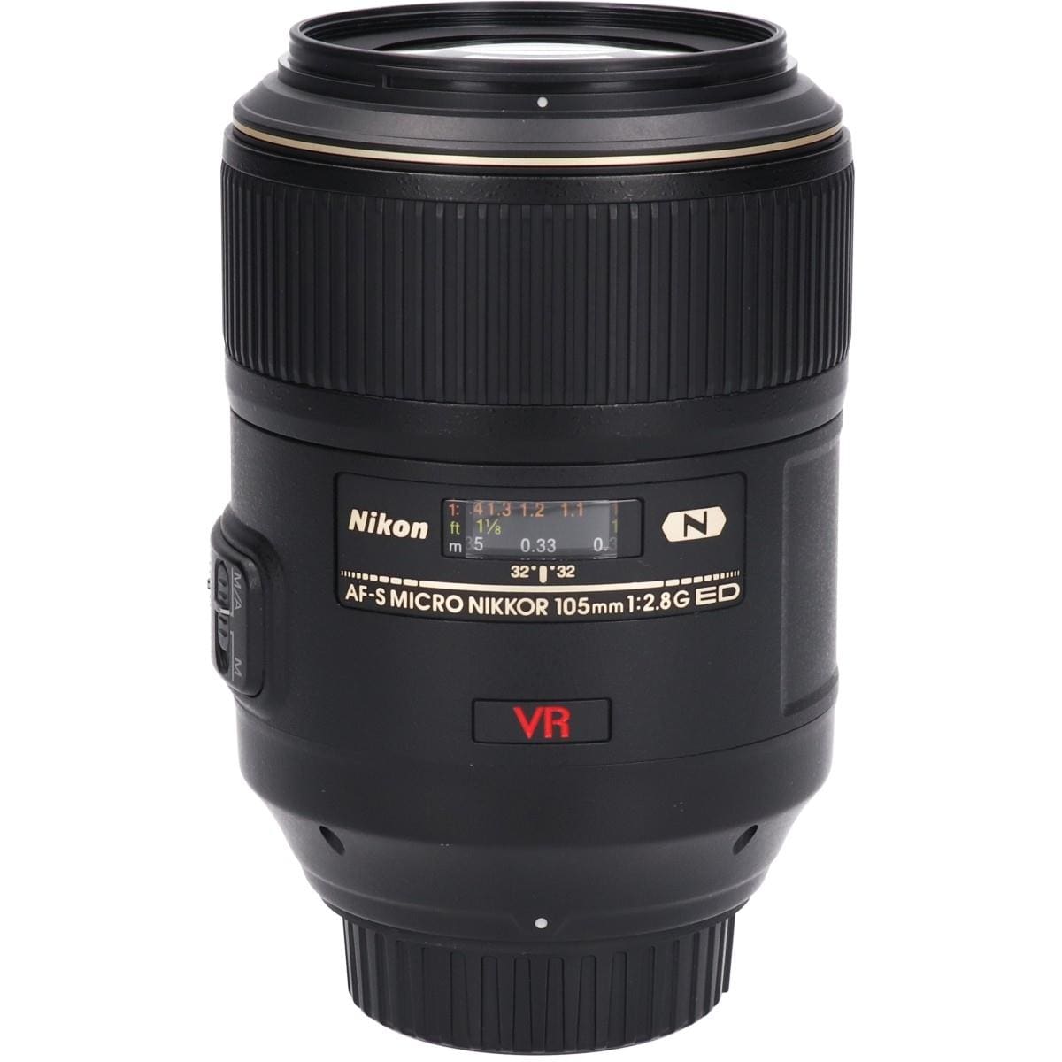 ＡＦ－Ｓ１０５／２．８Ｇ　ＭＩＣＲＯ　ＥＤ　ＶＲ　ＡＦ－Ｓ１０５ｍｍ　Ｆ２．８Ｇ　ＭＩＣＲＯ　ＥＤ　ＶＲ