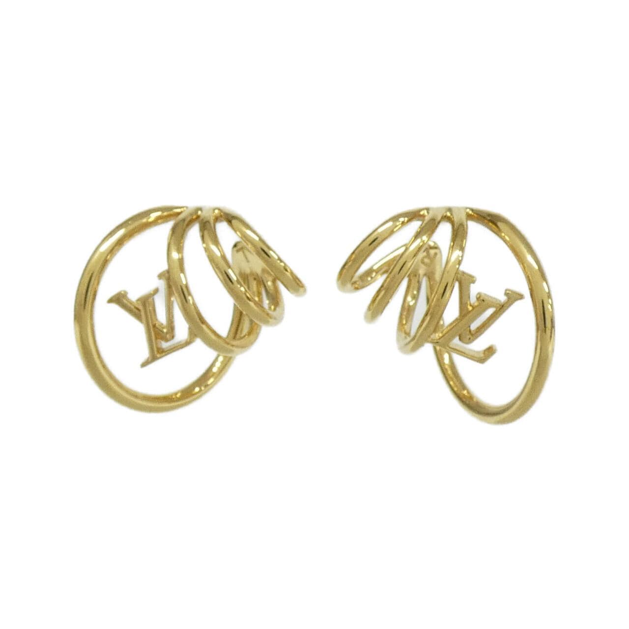 ルイヴィトン イヤーカフ LVステラー M00947 イヤーカフ