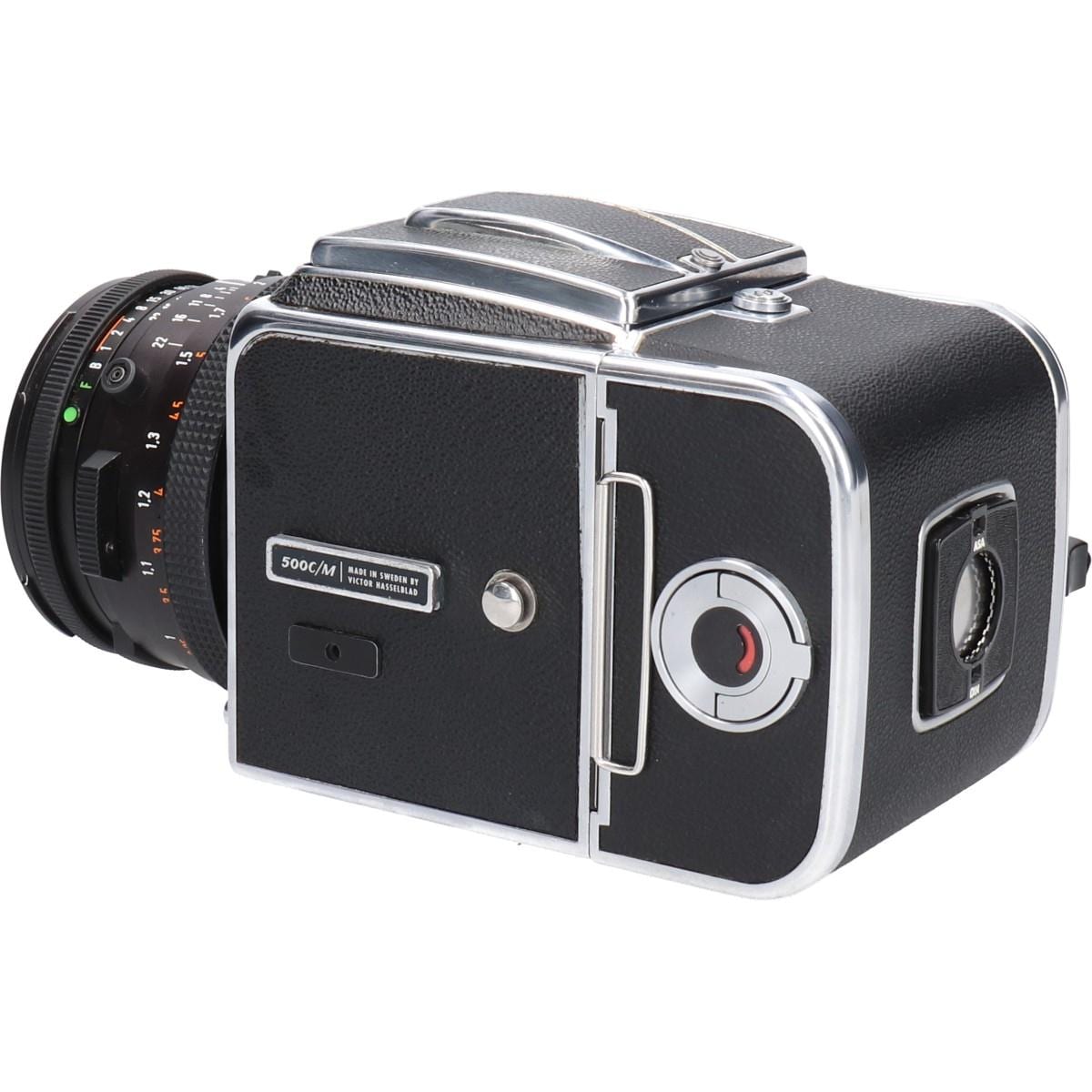 ５００Ｃ／Ｍ　８０ｍｍ　Ｆ２．８ＣＦ