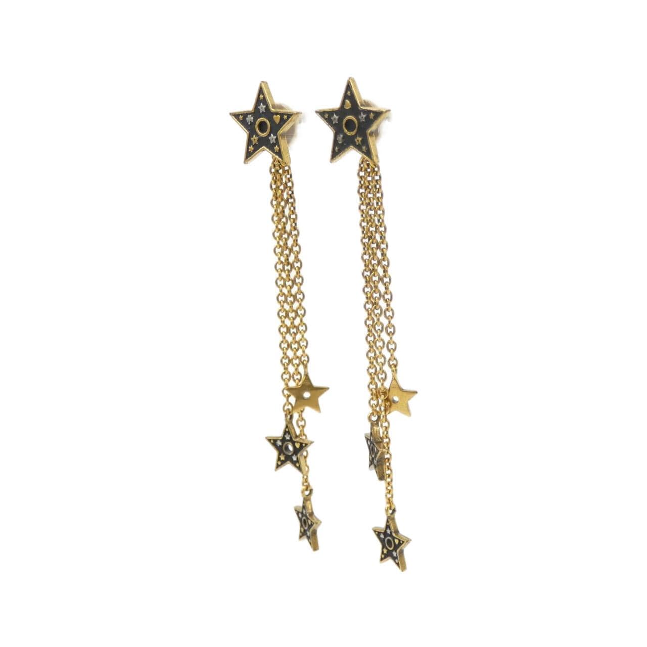 Christian DIOR E0825DORLQ Earrings