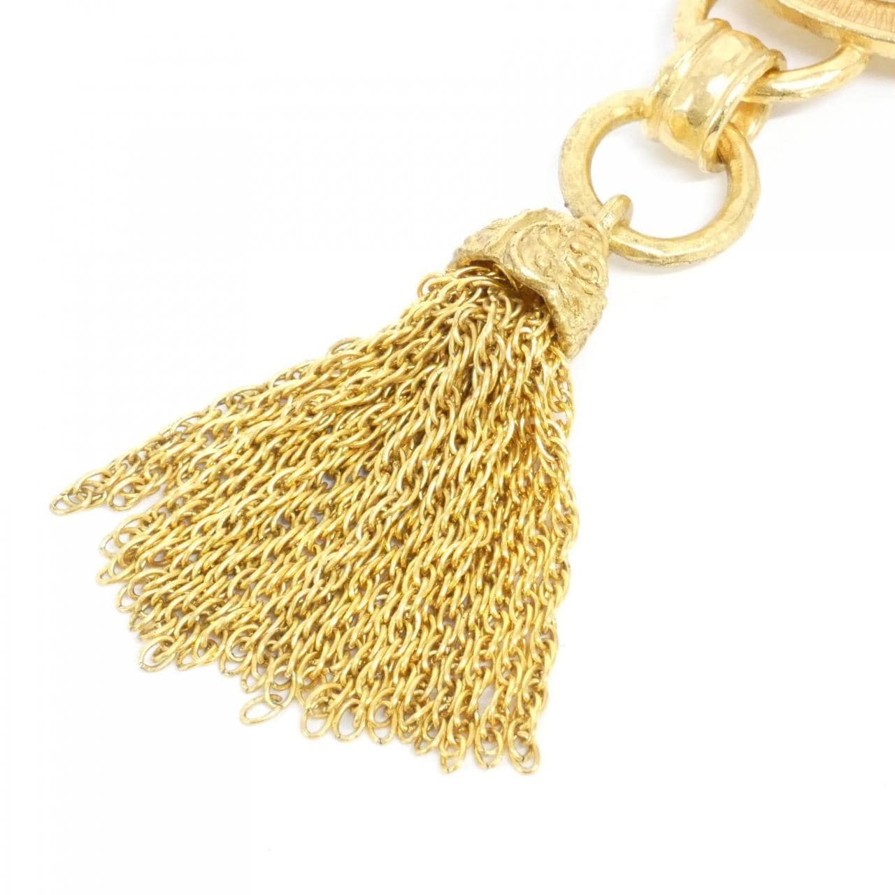 【ヴィンテージ】シャネル ブローチ