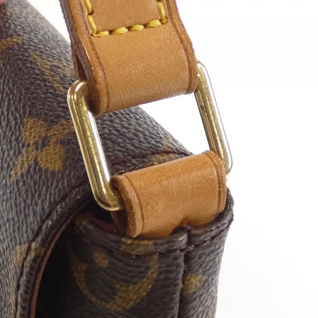 ルイヴィトン モノグラム ミュゼット タンゴ M51257 ショルダーバッグ