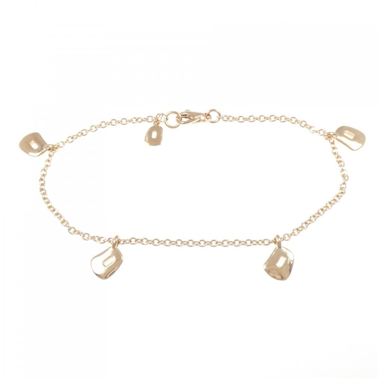 マッティオリ 750PG ブレスレット