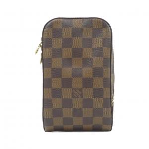 LOUIS VUITTON Damier Jeronimos N51994 Shoulder Bag