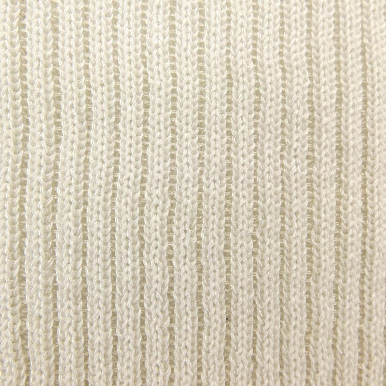 ISSEY MIYAKE knit