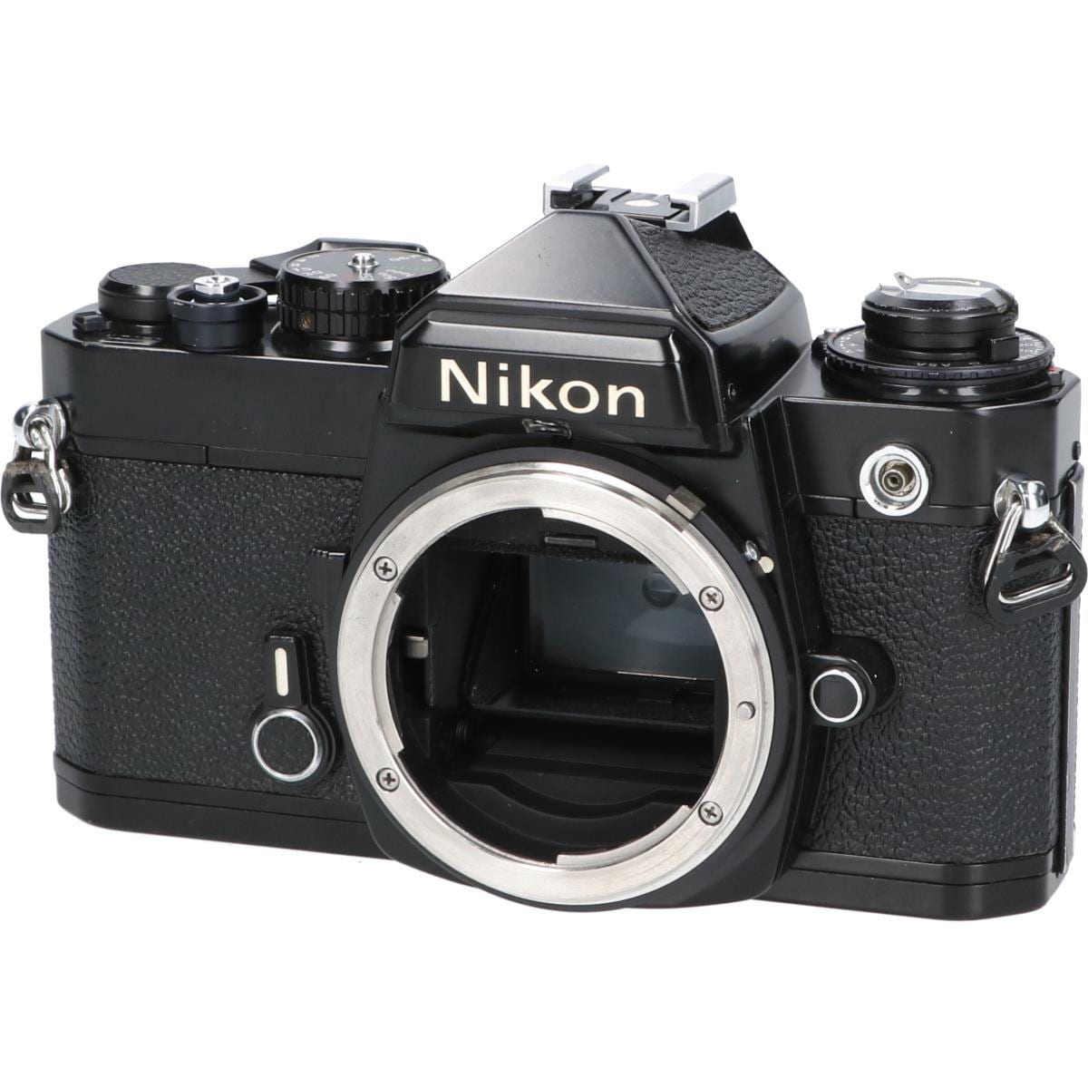 ＮＩＫＯＮ　ＦＥ　ＢＯＤＹ