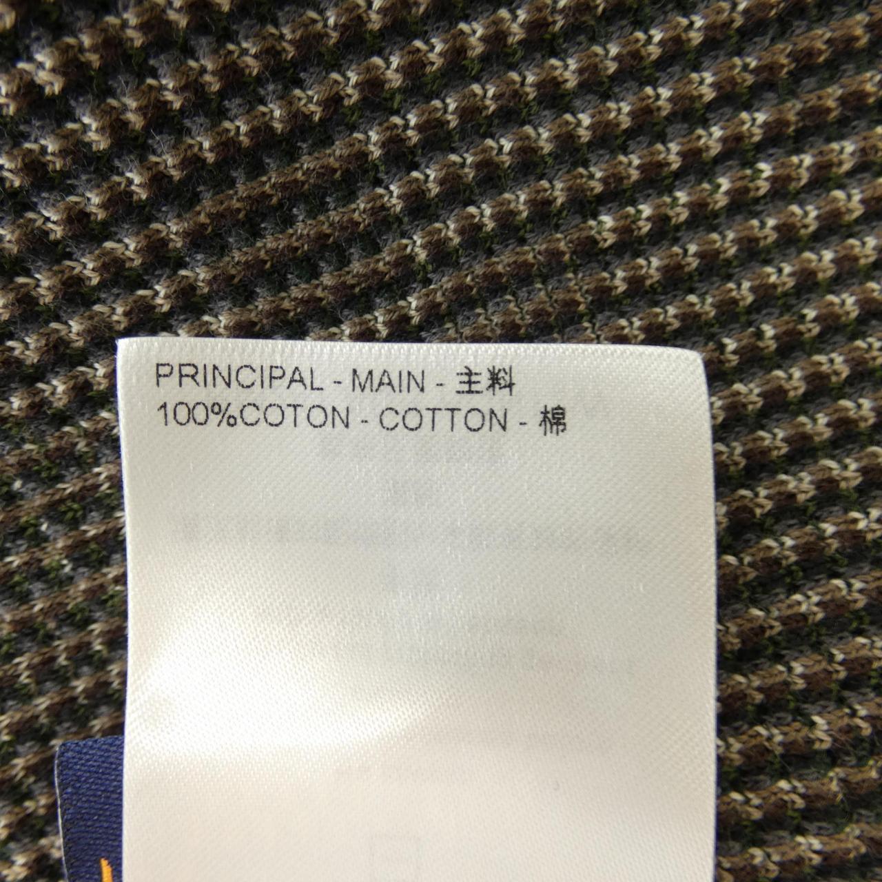 ルイヴィトン LOUIS VUITTON ニット