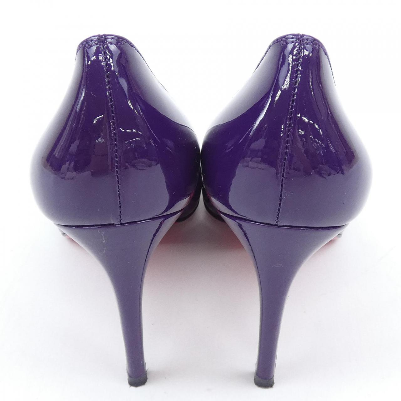CHRISTIAN LOUBOUTIN克里斯蒂安·卢布坦高跟鞋