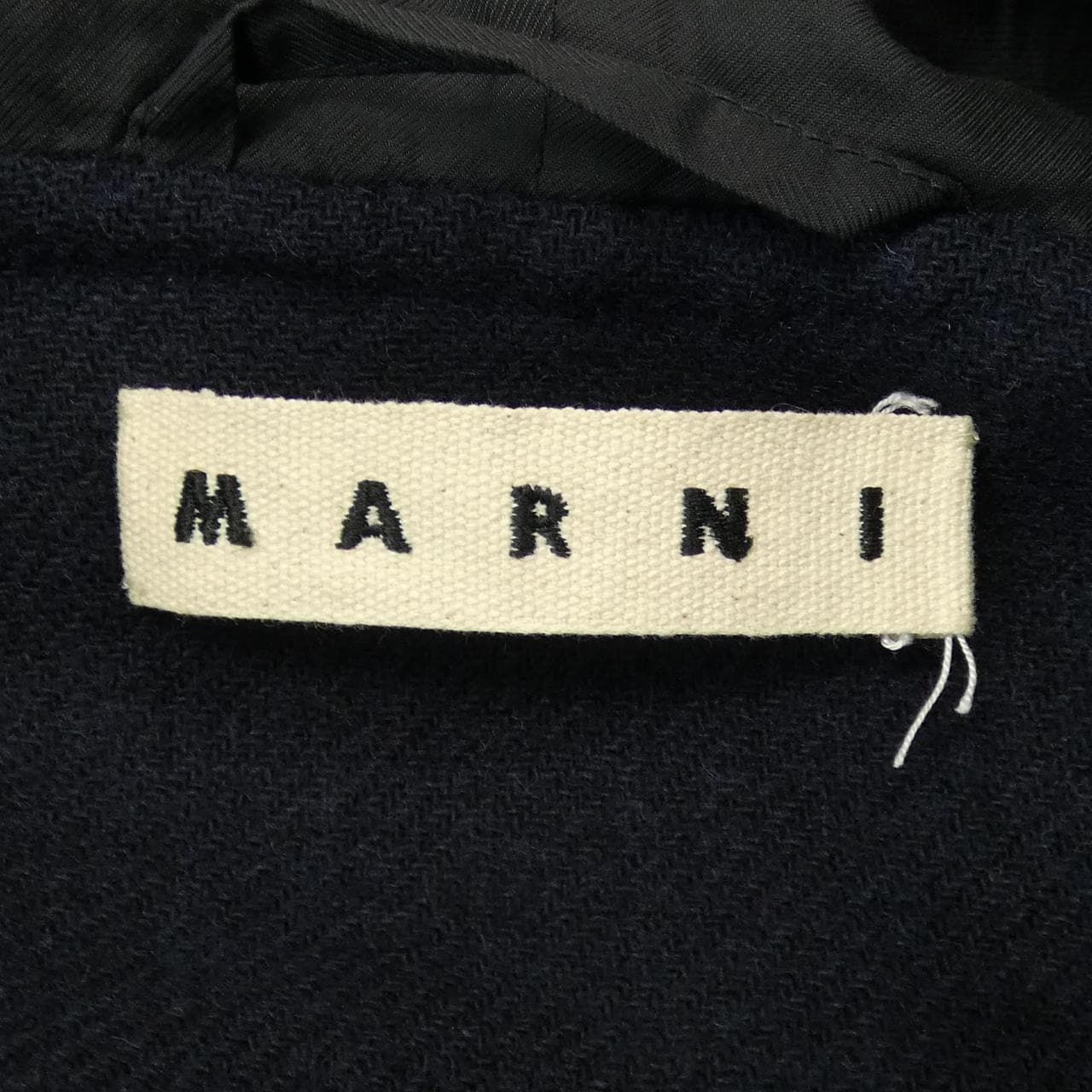 Marni coat