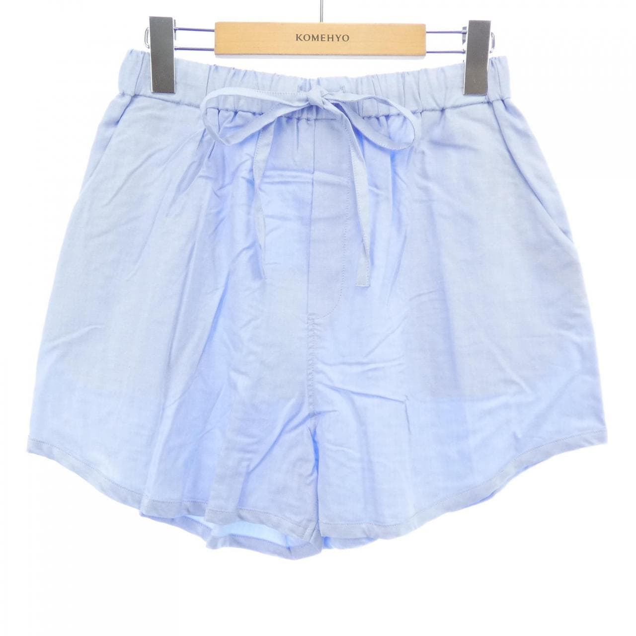 ザニューハウス THE NEWHOUSE ショートパンツ