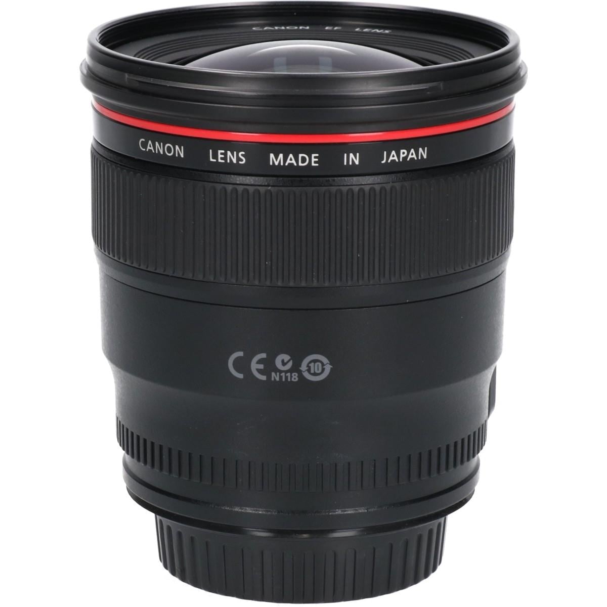ＥＦ２４ｍｍ　Ｆ１．４ＬＩＩＵＳＭ