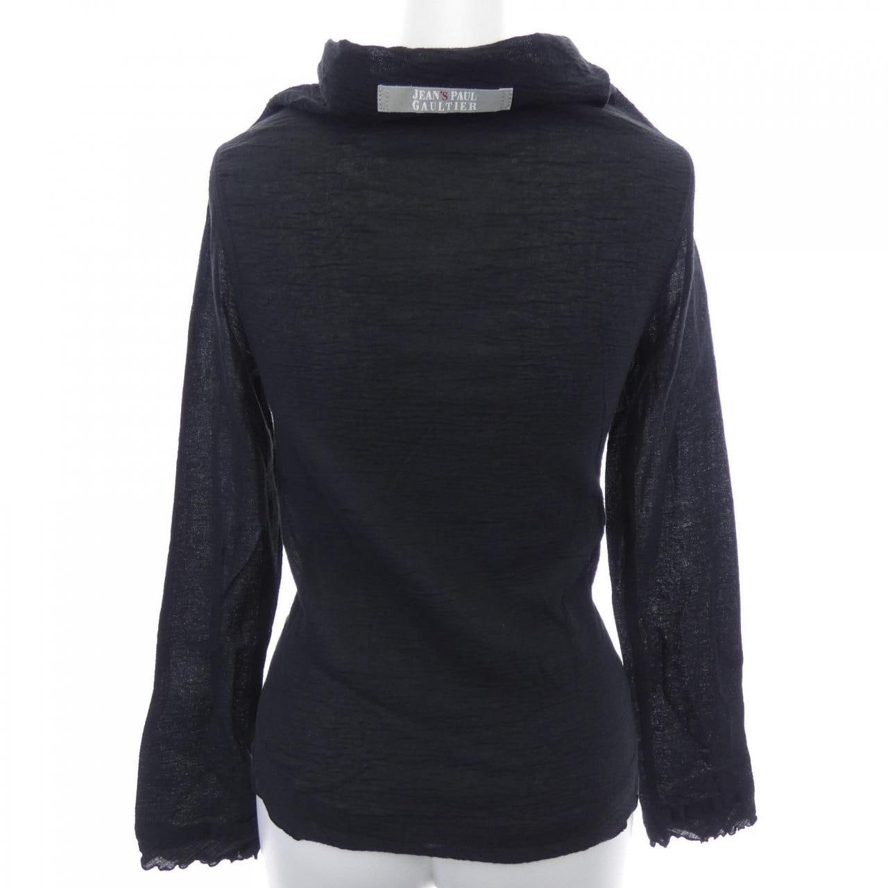 J･P･ゴルチェ JEAN PAUL GAULTIER シャツ