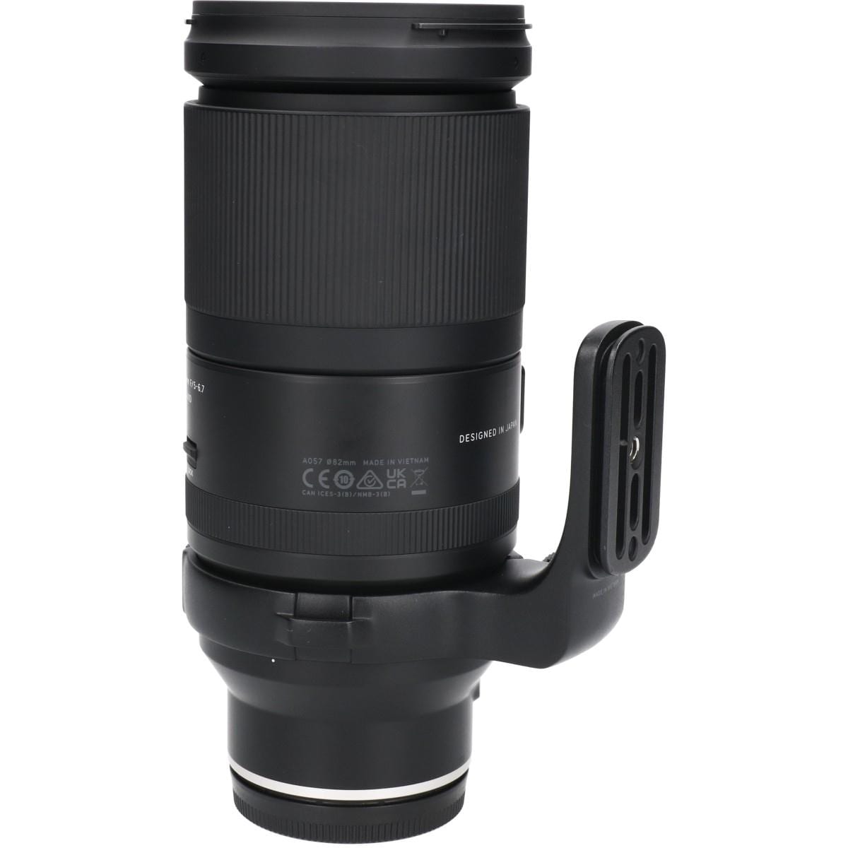 Ｚ１５０－５００ｍｍ　Ｆ５－６．７ＤＩＩＩＩ　Ａ０５７