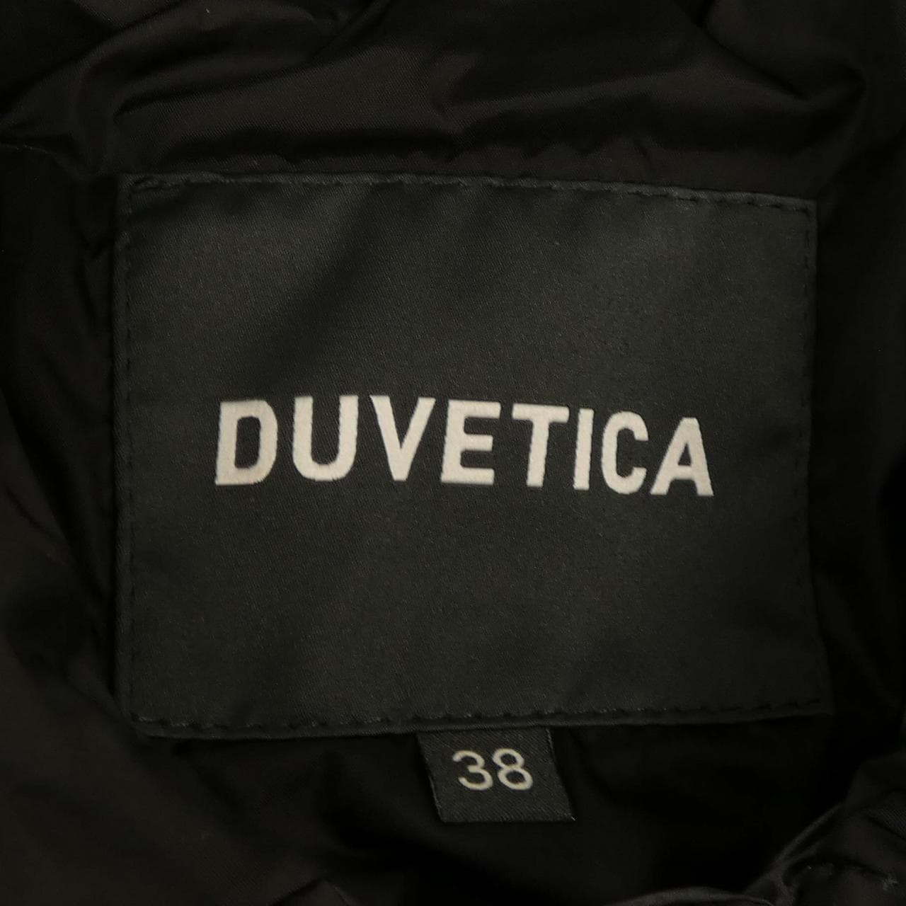 デュベティカ DUVETICA BIBARI ダウンコート