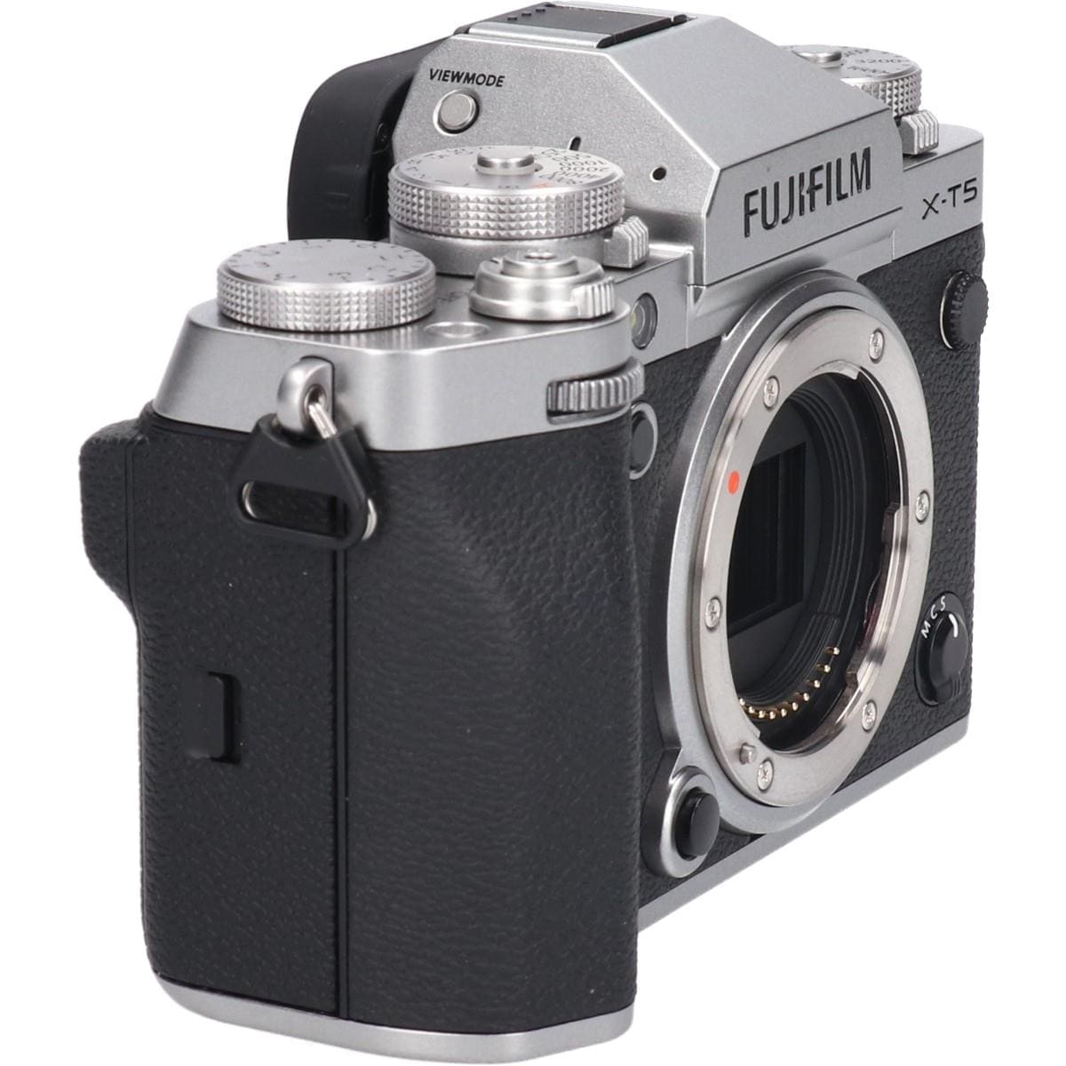 Ｘ－Ｔ５　ＳＩＬＶＥＲ