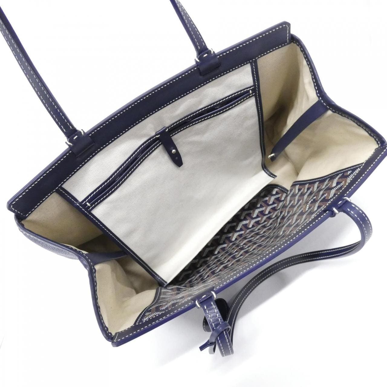 ゴヤール ベルシャス ビヨード PM バッグ