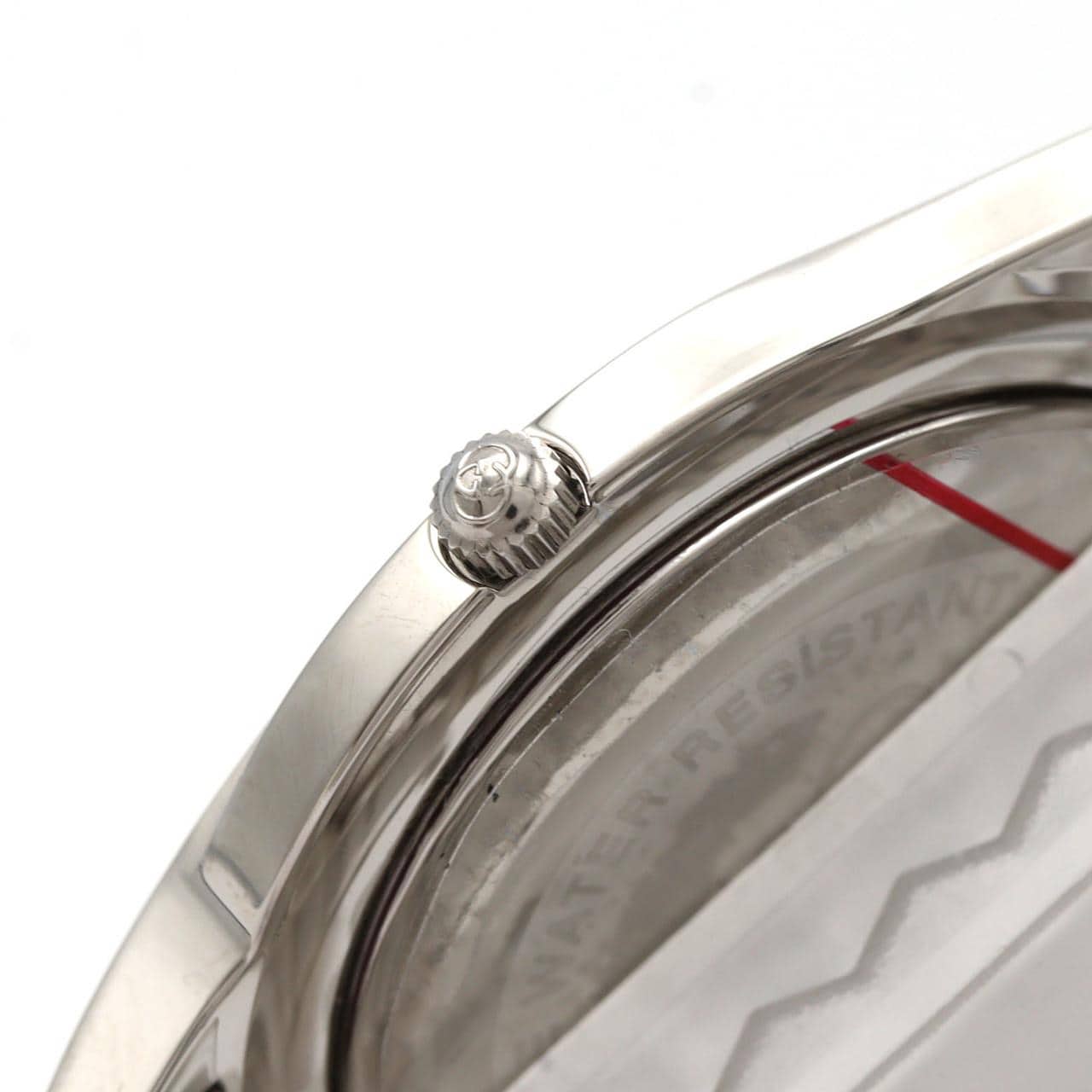 【ノーメンテナンス還元価格】グッチ 5500M SS クォーツ
