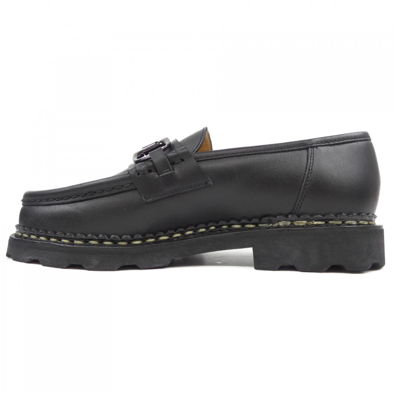 PARABOOT REIMS MORS鞋