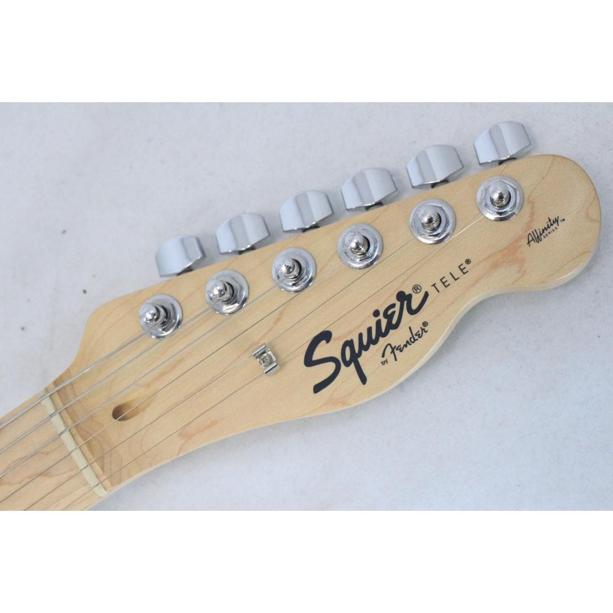 ＳＱＵＩＥＲ　　ＡＦＦＩＮＩＴＹ　ＴＥＬＥＣＡＳＴＥＲ