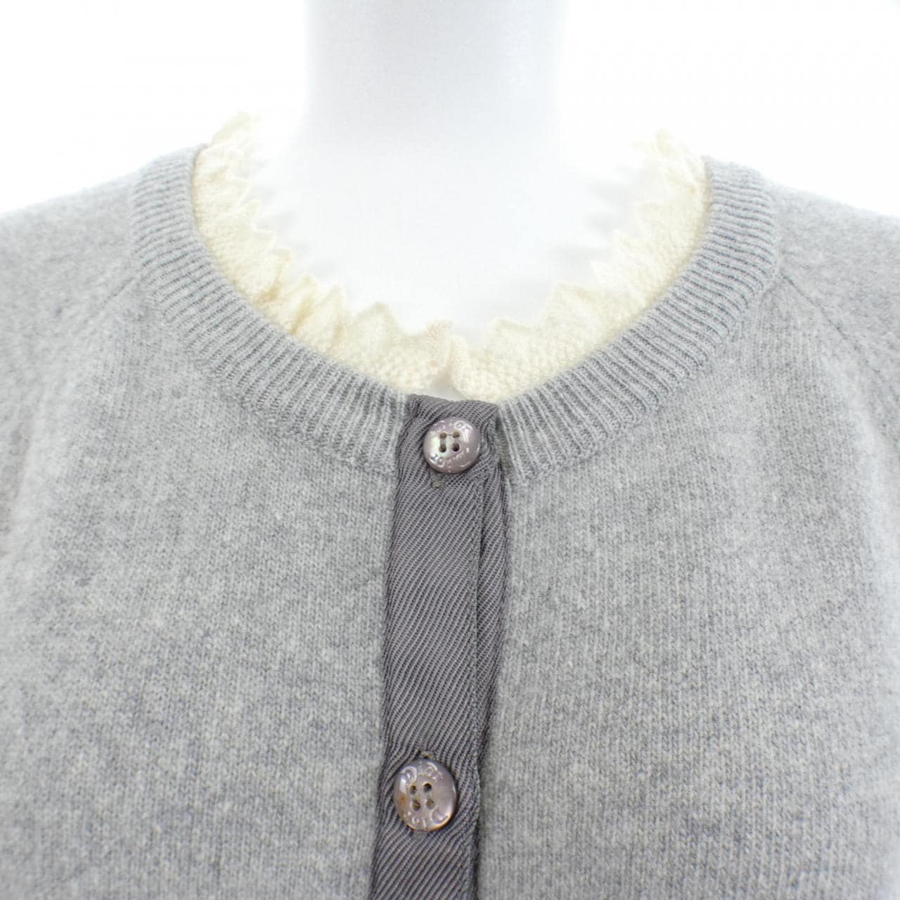 クリスチャンディオール CHRISTIAN DIOR 0A24114AM517 カーディガン