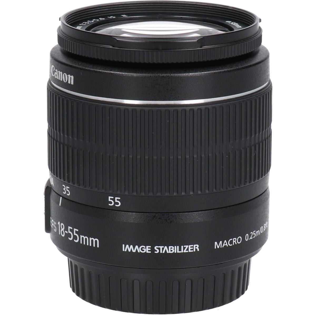 ＥＦ－Ｓ１８－５５ｍｍ　Ｆ３．５－５．６ＩＳＩＩ