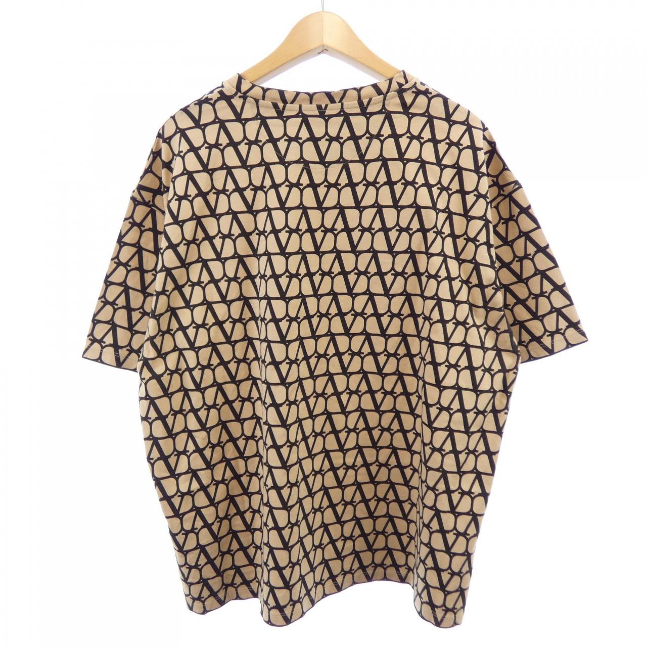 ヴァレンティノ VALENTINO Tシャツ