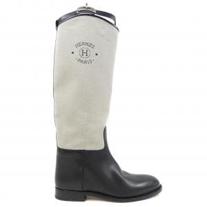 エルメス HERMES ロングブーツ